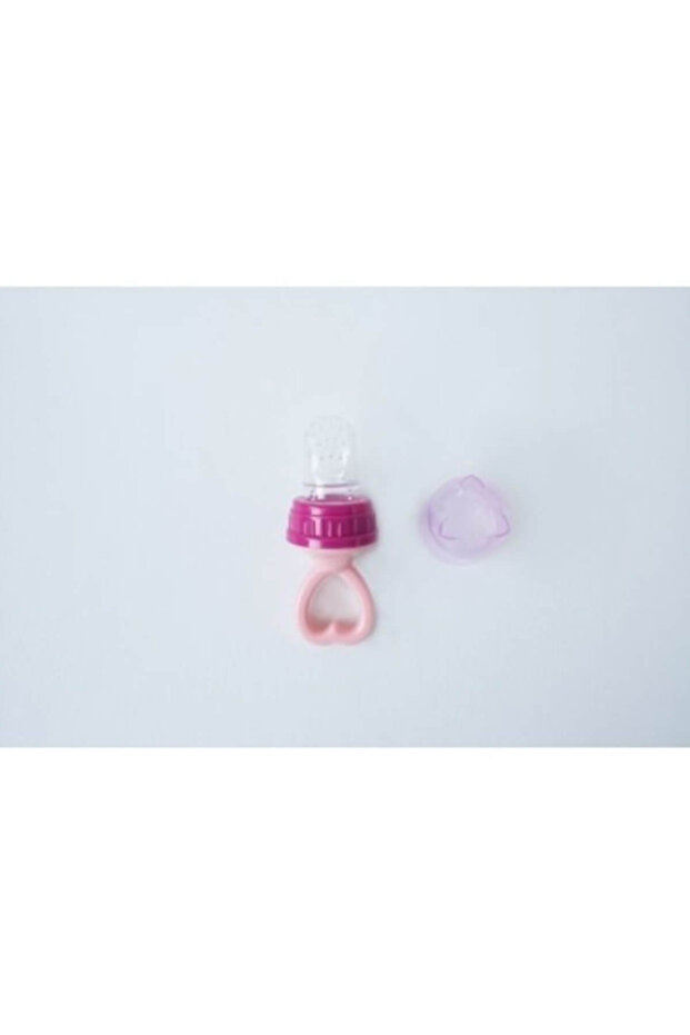 Silicone Fruit Vegetable Pacifier - 1