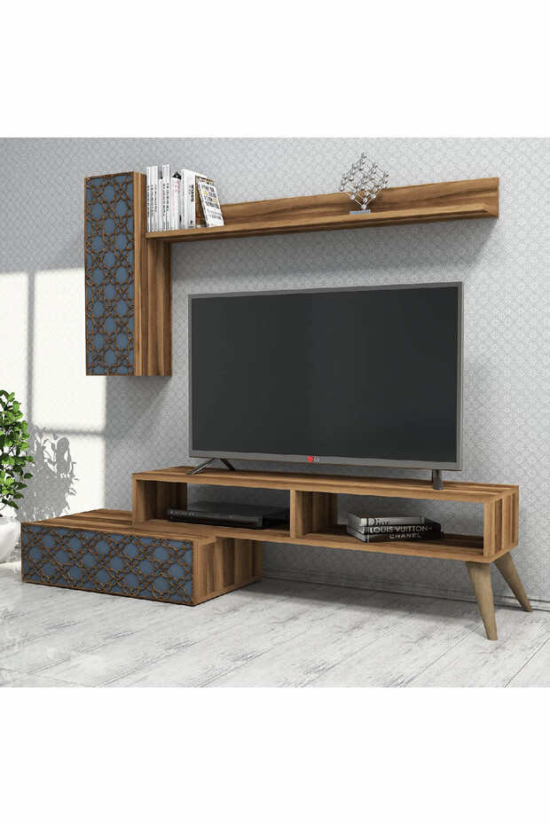 Planet Tv Ünitesi - 1