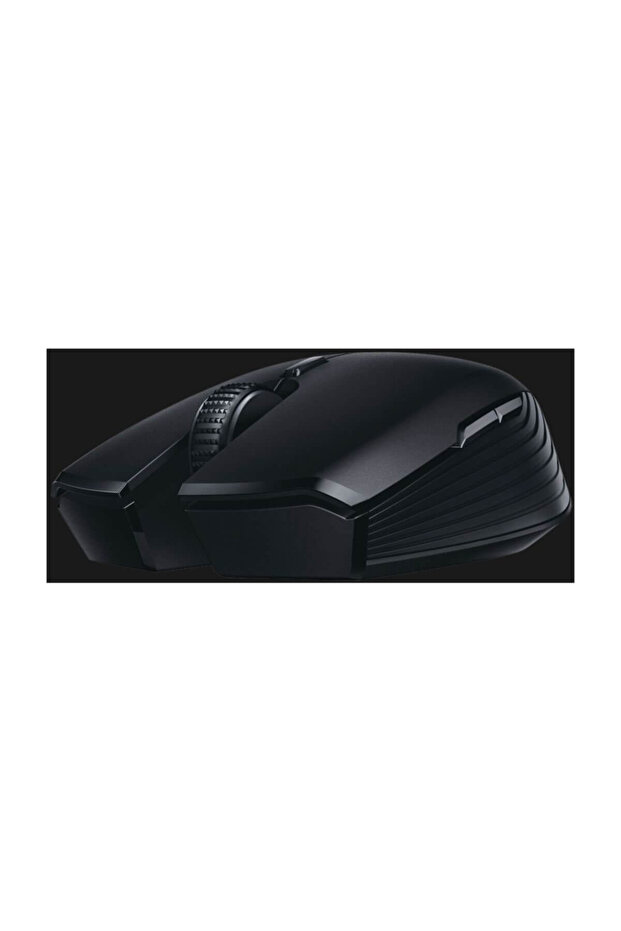 Atheris Kablosuz Siyah 7,200 DPI Gaming Mouse - 3