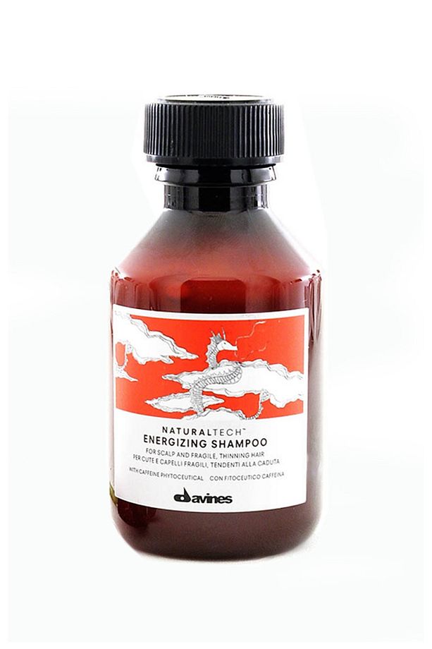 Dökülme Önleyici Şampuan 100 ml 8004608230465 - 1