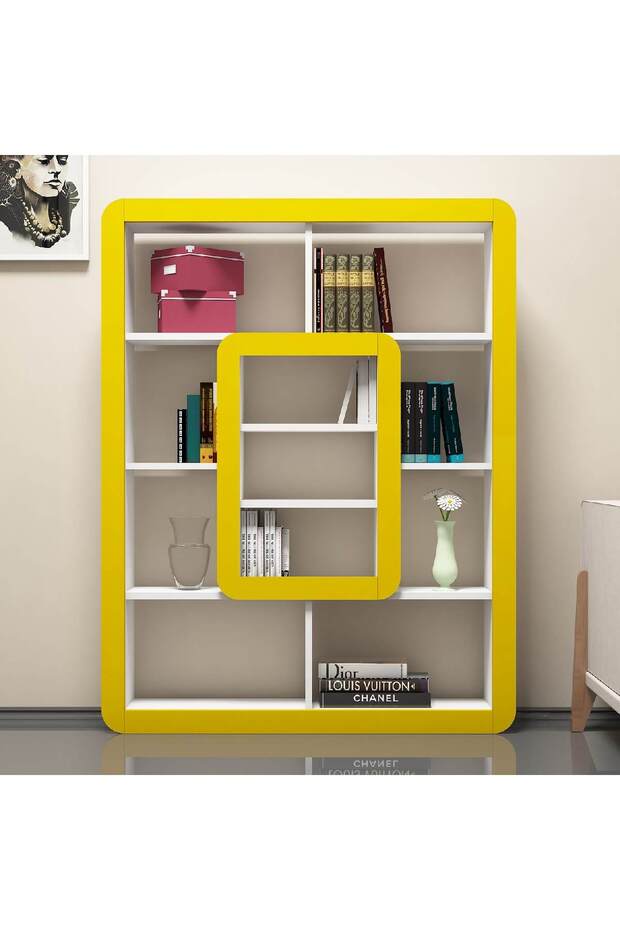 Orkide Kitaplık - 2