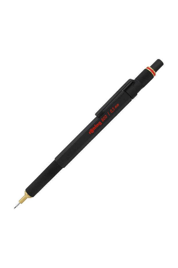 800 Versatil Kalem 0.5 mm Siyah - 1