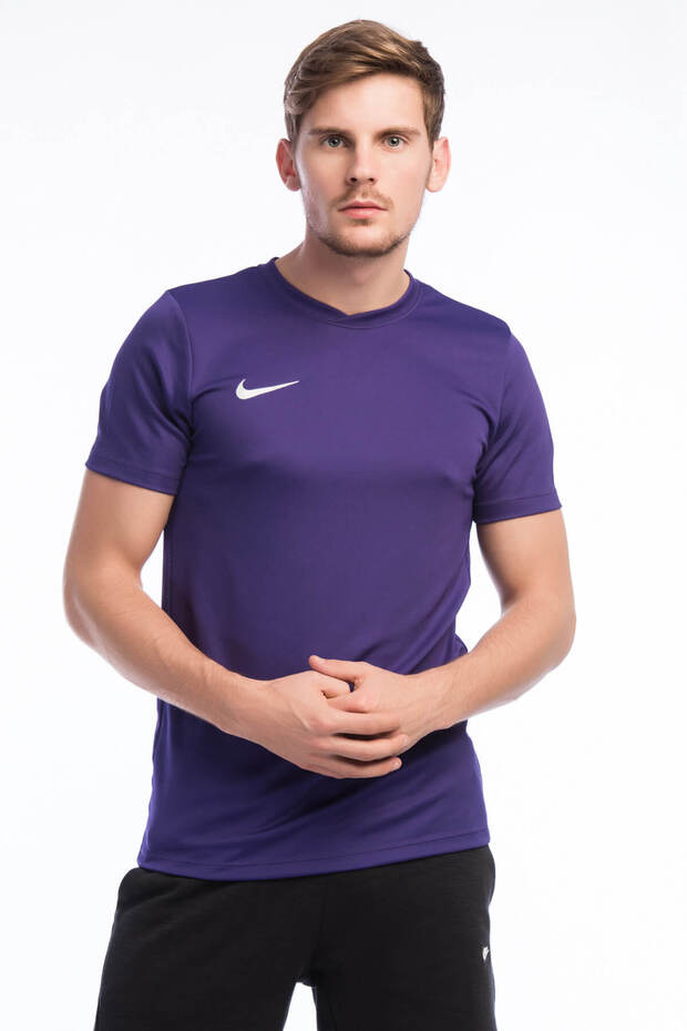 Erkek T-shirt - Ss Park Vi Jsy - 725891-547 - 1