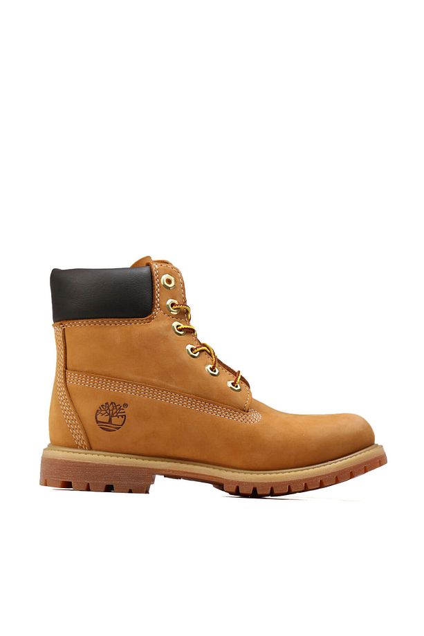 Kadın Bot & Bootie - 10361 6İn Premium W - 10361 - 1