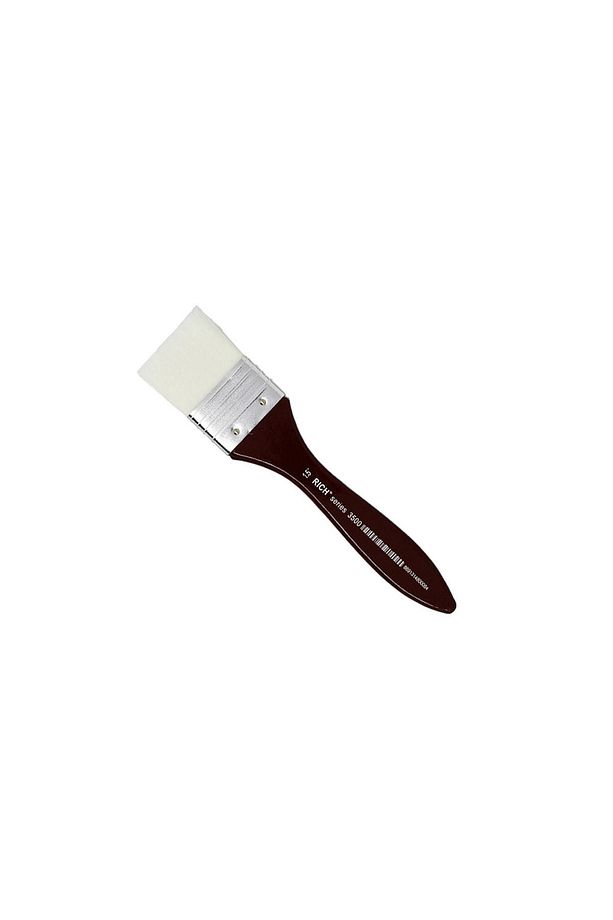 Ipek Uçlu Zemin Boyama Fırçası 4 Cm 3500-1.5 - 1