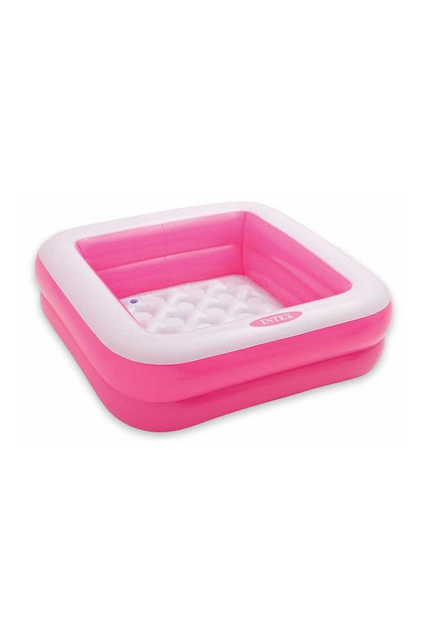 Mini Kare Havuz Ih57100-P / - 1