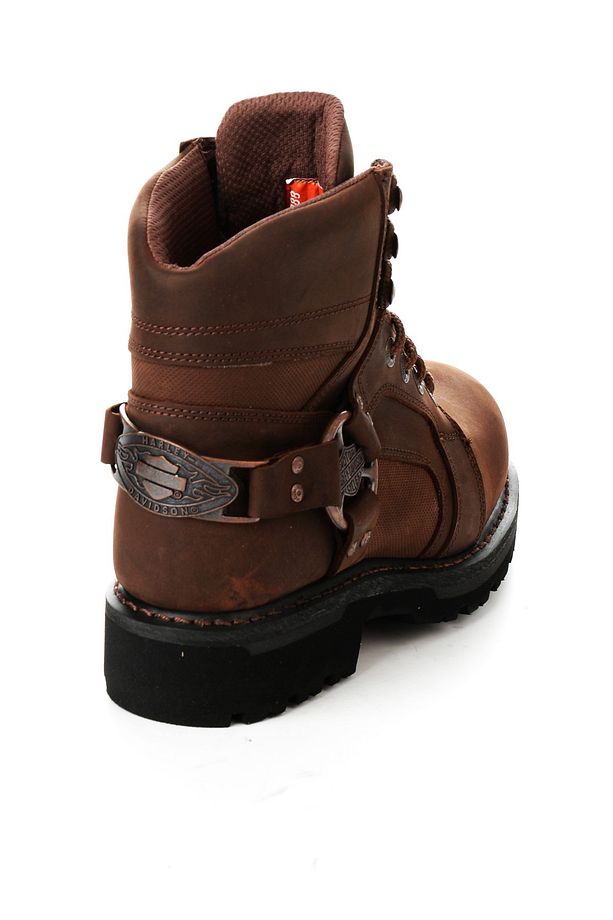 Erkek Bot & Bootie Hakikideri - T1777051703 - 3
