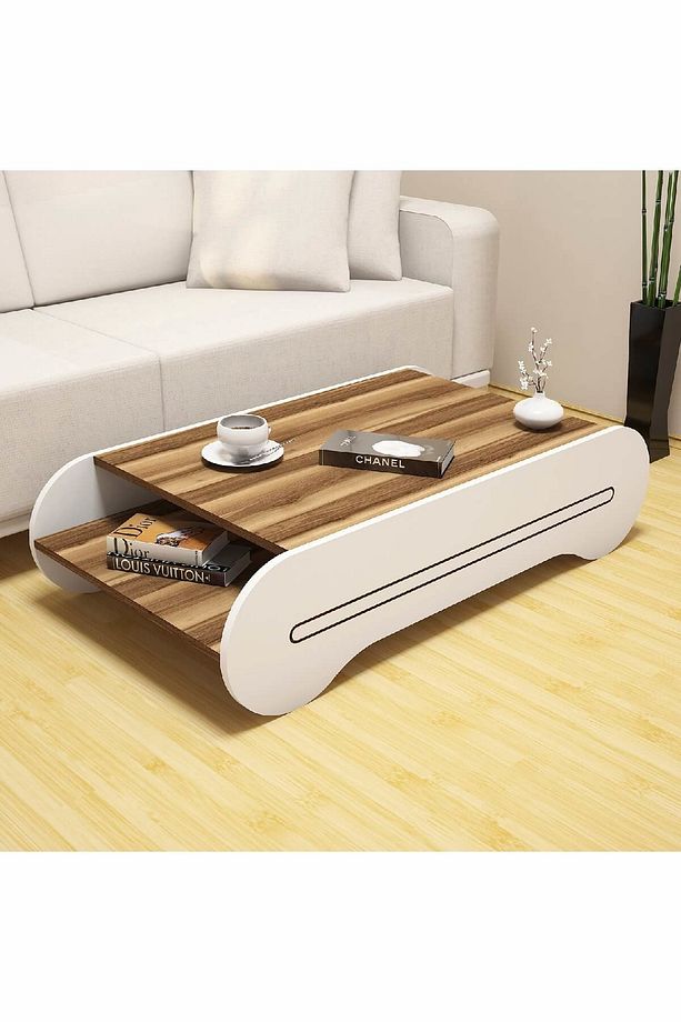 Cool Orta Sehpa - 1