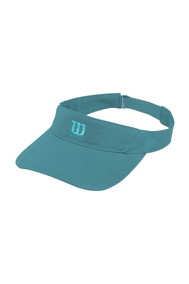 ŞAPKA RUSH KNIT VISOR ULTRALIGHT Blubrd OSFA ( WR5005008 ) - 1