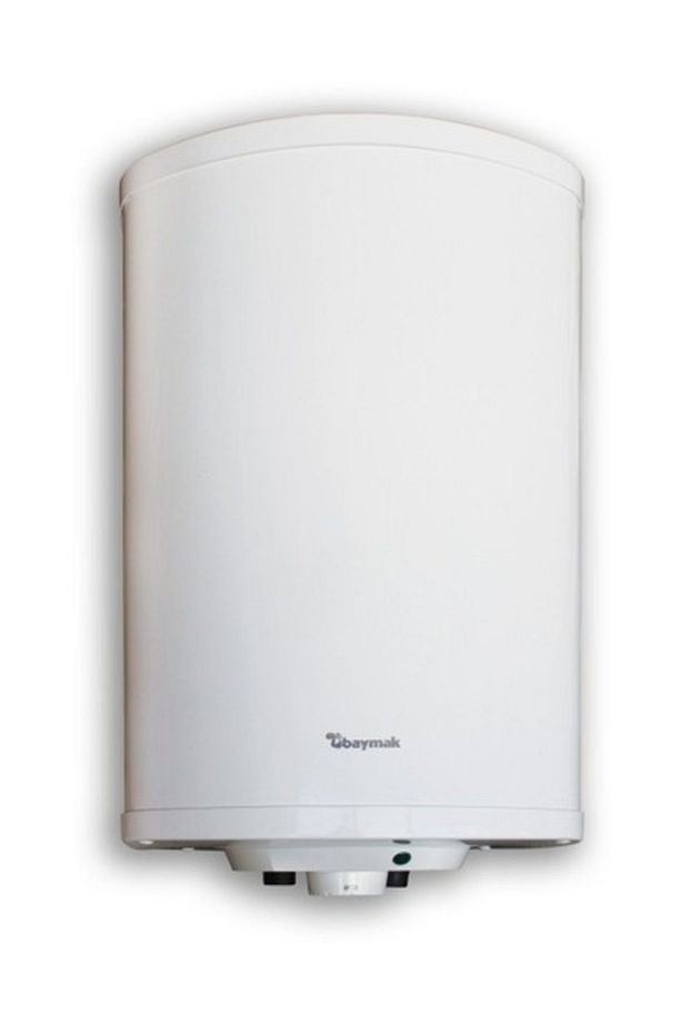 Aqua 30 TU 30 Litre Kapasiteli Tezgah Üstü Termosifon - 1