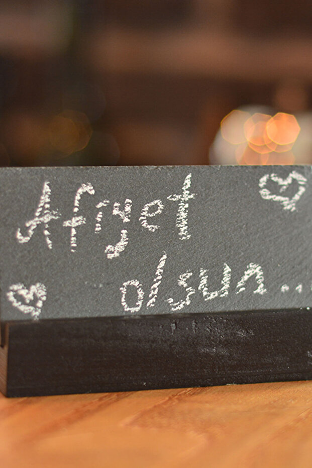 Hash - İsimlik T2662 - 2