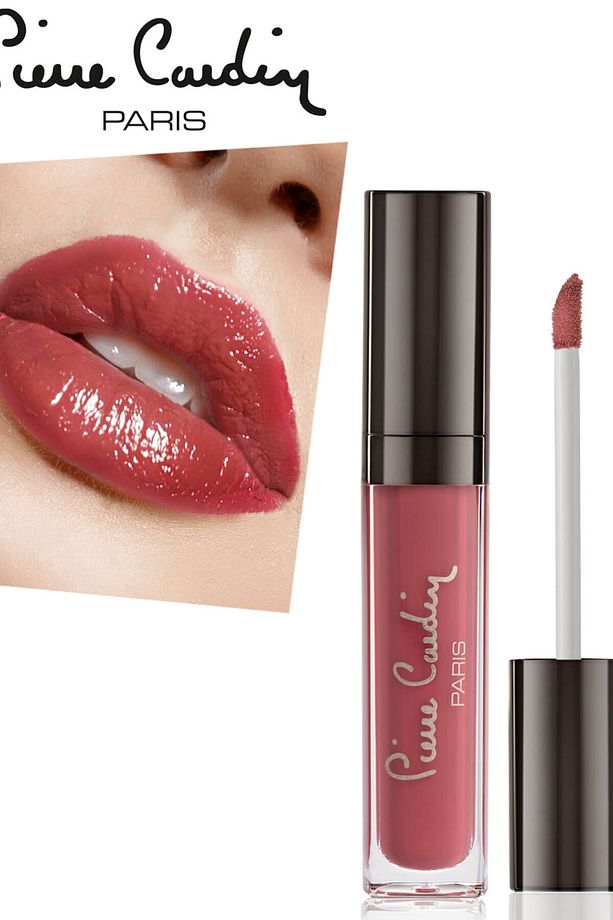 Parlak Likit Ruj - Photoflash Lipgloss Misty Rose  8680570455381 - 3