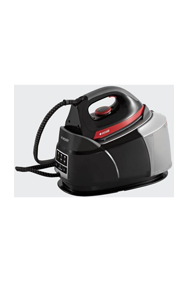 K 4514 Buhar Jeneratörlü Ütü - 1