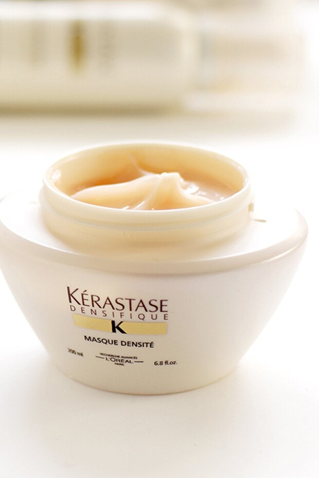 Volumizing Hair Care Mask 200 ml3474630658608