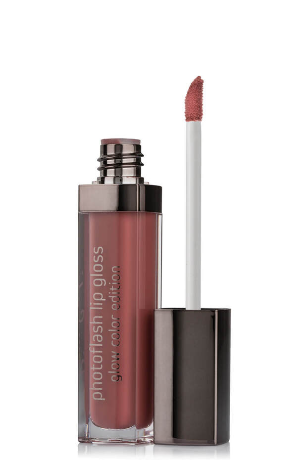 Parlak Likit Ruj - Photoflash Lipgloss Misty Rose  8680570455381 - 2