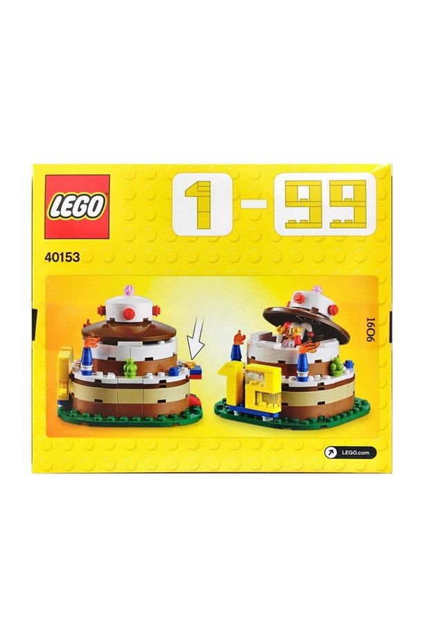 ® Seasonal 40153 Birthday Table Decoration / - 2