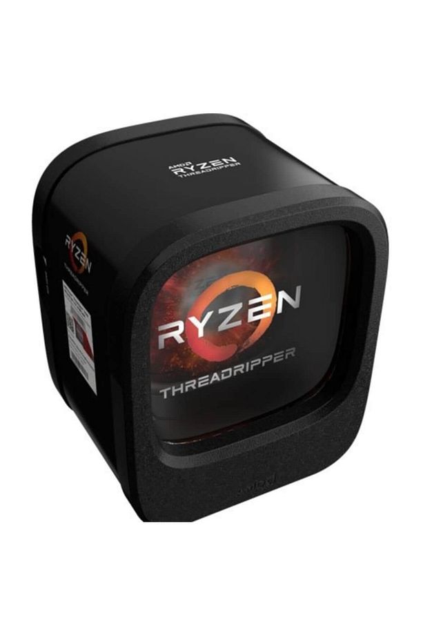 Ryzen 1900X Threadripper Soket TR4 3.8GHz 20MB Cache İşlemci - 2