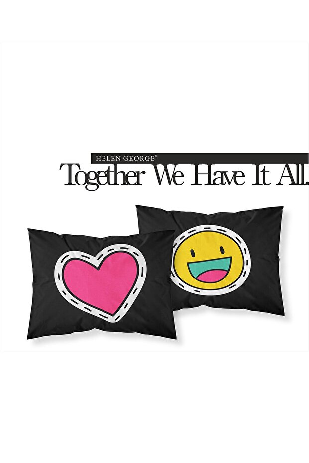 أغطية وسائد من Besties