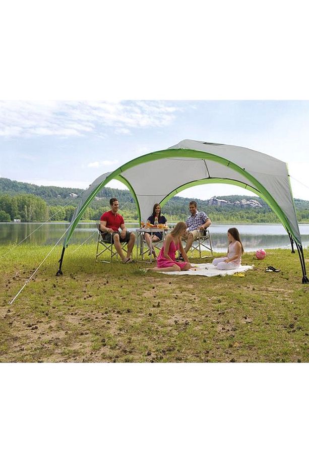 Event Shelter 12 Pro Tente - 4