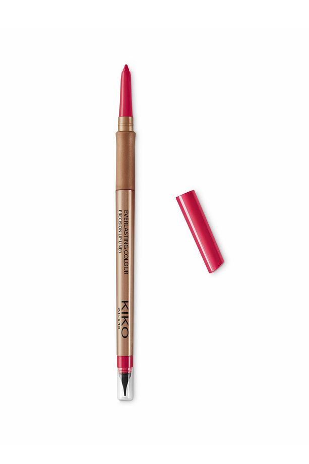 Dudak Kalemi - Everlasting Colour Precision Lip Liner 410 Strawberry Red 8025272599504 - 1