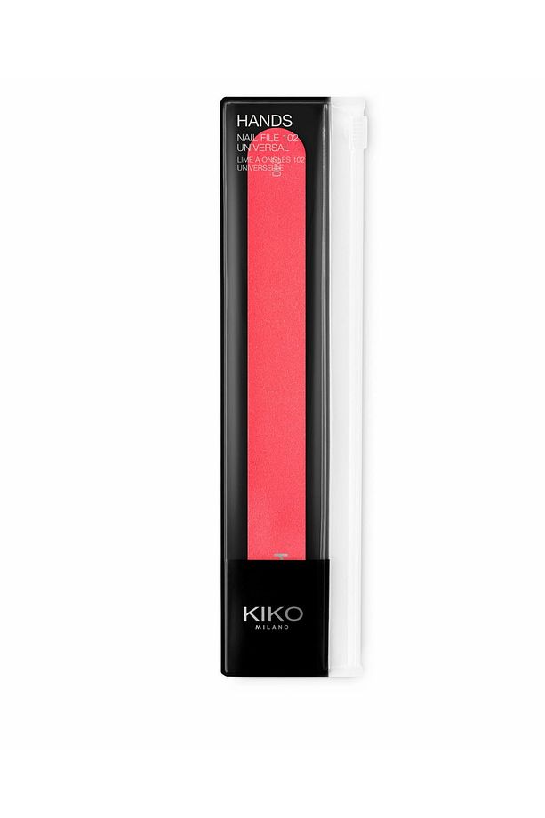 Tırnak Törpüsü - Nail File 102 Universal 8025272625142 - 2