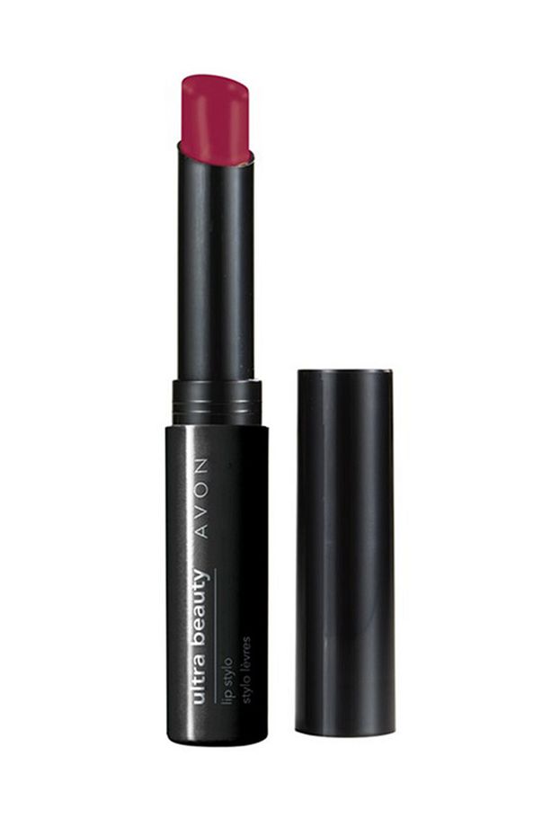 Ruj - Ultra Beauty Lip Stylo Eternal Flame 8681298949169 - 2