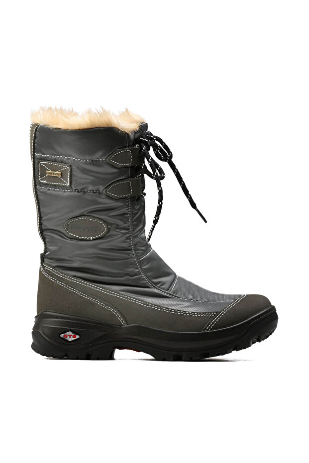 Women's Boots & Booties - 11553A4Lg Alaska Idro - 11553A4LG
