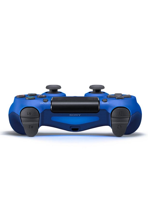 PS4 Dualshock 4 Joystick Blue - 3