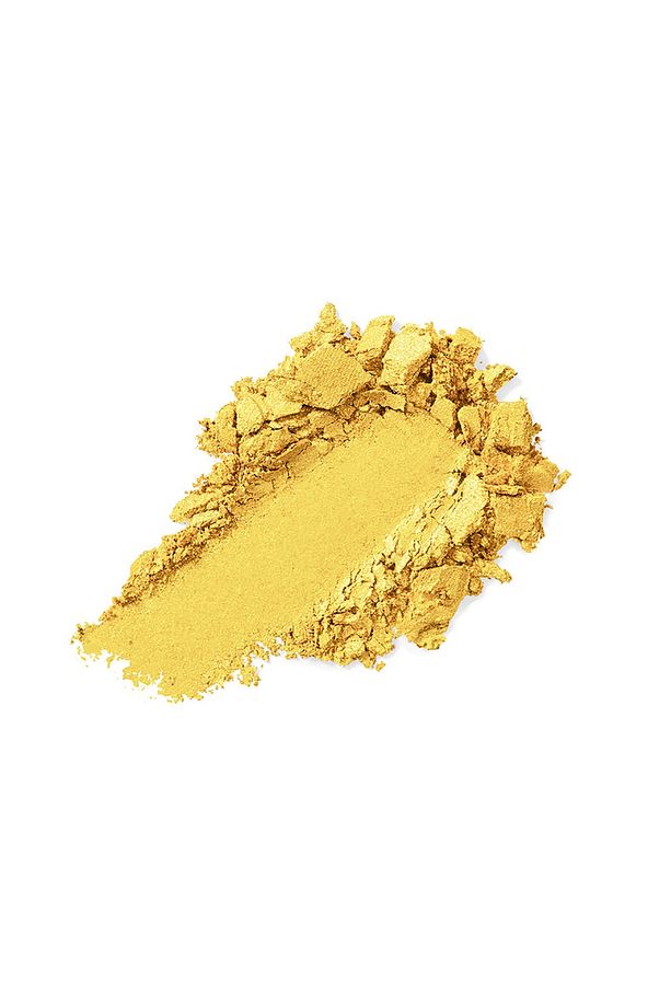 Göz Farı - Smart Colour Eyeshadow 25 Pearly Yellow 8025272620512 - 2