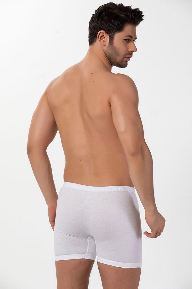 Pamuklu Boxer - 2