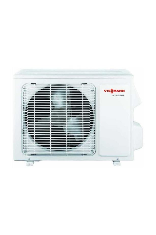 (Montaj Dahil)Vitoclima 200-S/HE MLC0 8.530 Btu İn.Klima - 3