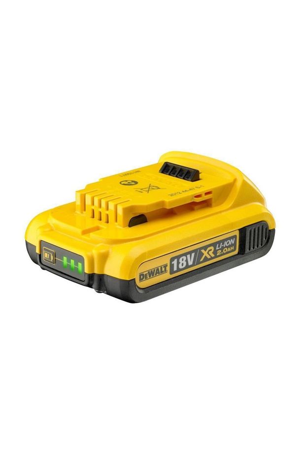 Dcb183 18Volt / 2,0 Ah Li-Ion Yedek Akü - 2