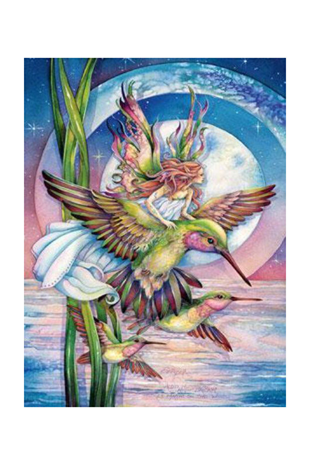 750 Parça Puzzle Hummer / - 1