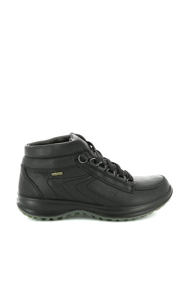 Men's Boots 8649Ov.3G Black Oliato