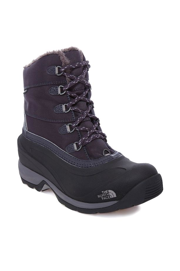 Chilkat İı Nylon (Eu) Kadın Ayakkabı T0Cm70Nsr - 4