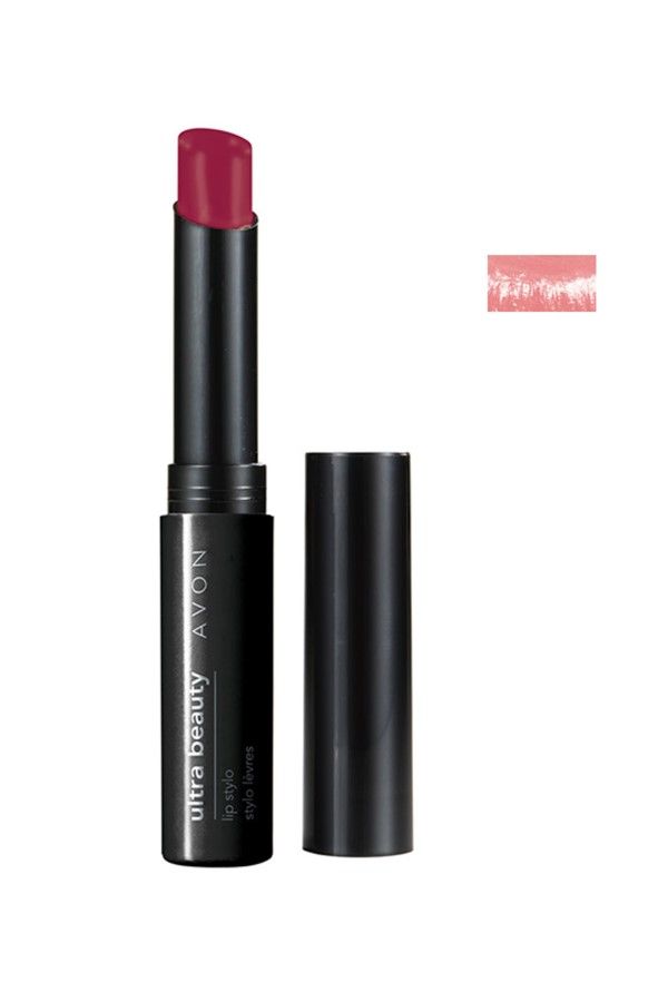 Ruj - Ultra Beauty Lip Stylo Vintage Pink 8681298949152 - 1