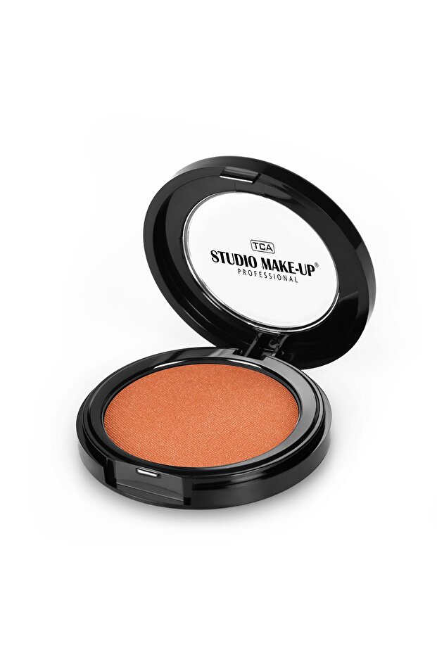 Tca Studıo Make-up Islak&kuru Tekli Göz Farı Eyeshadow W&d 322 - 1