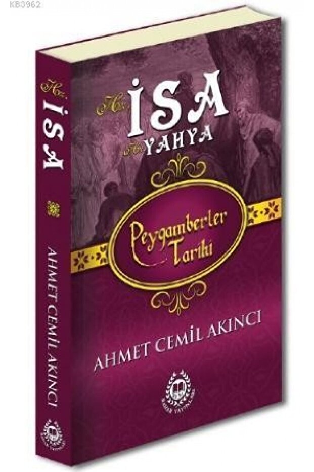 Hz. Isa