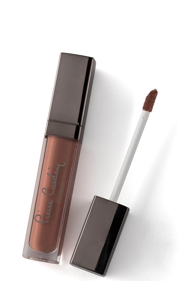 Parlak Likit Ruj - Photoflash Lipgloss Toffee Nut 8680570455428 - 2