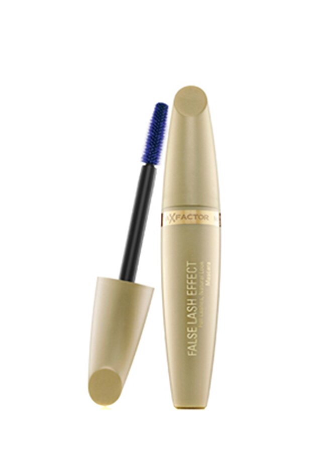 Siyah Maskara - False Lash Effect Özel Gold Serisi 5013965358272 - 2