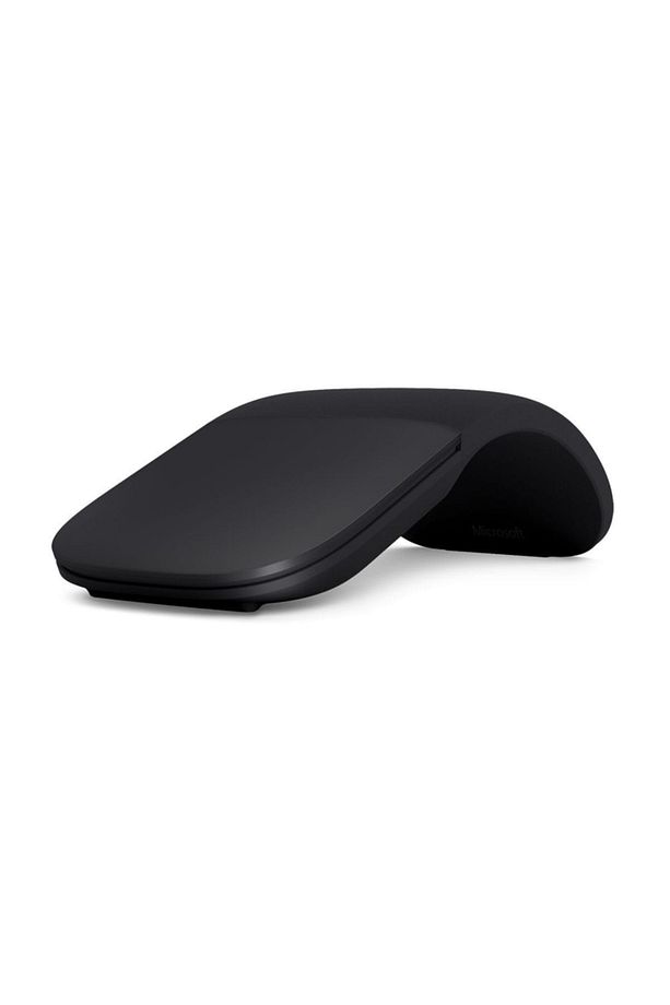 Microsoft Arc Bluetooth Mouse Elg-00012 Siyah - 1