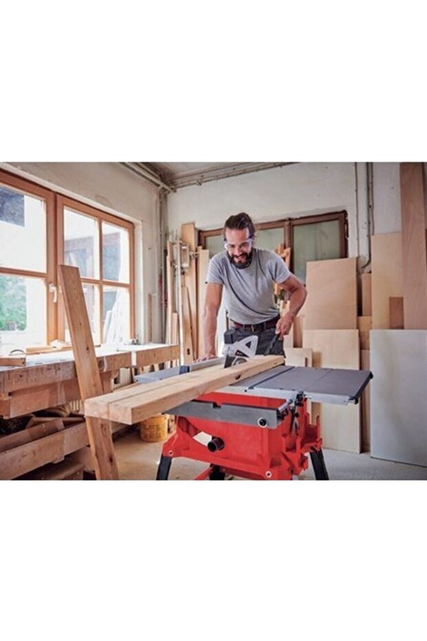 Tc-ts 2225 U Tezgah Testere - 3