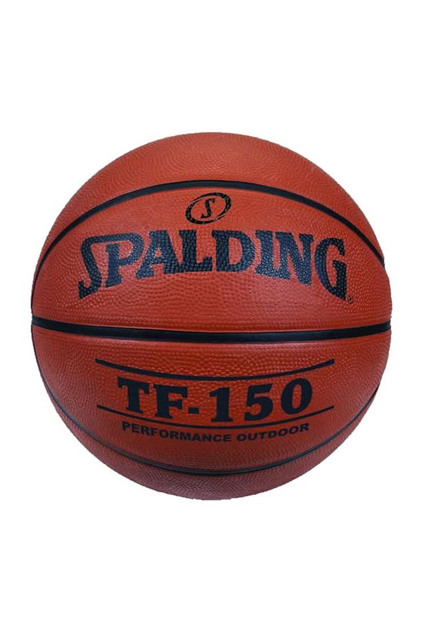 Spalding TF-150 Basketbol Topu Perform Size 6 - 1