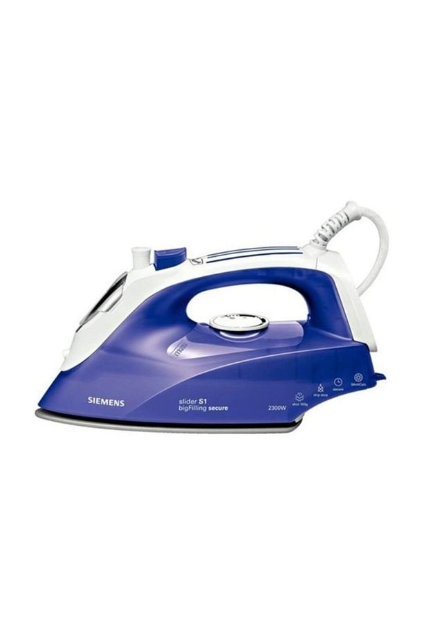 TB26330 2300W Titanium-Glissee Tabanlı Buharlı Ütü - 1