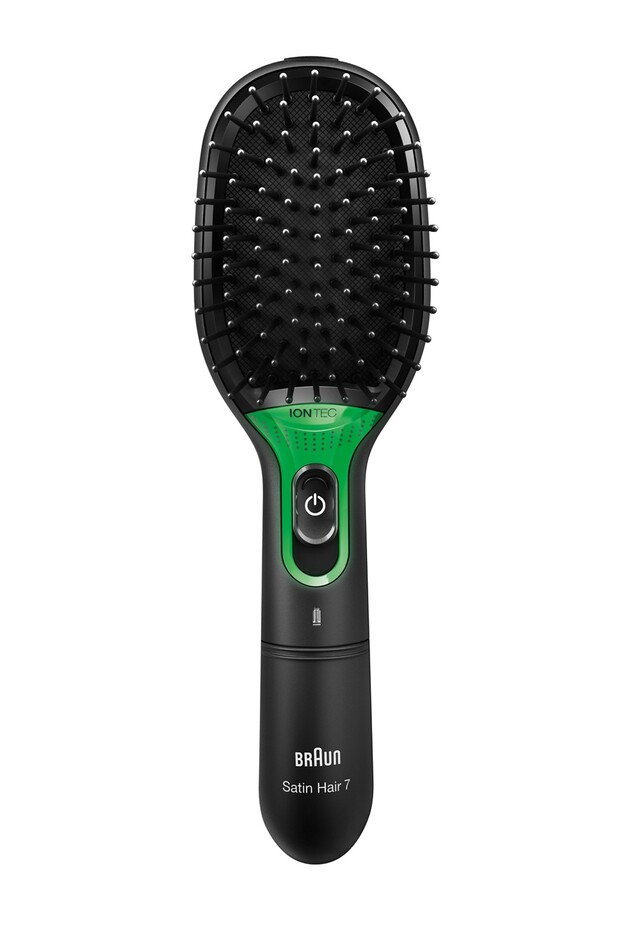 Satin Hair 7 Iontec Saç Fırçası BR710 4210201647003 - 2