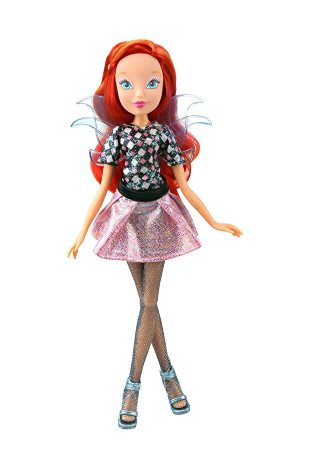 Forever Fashion Bloom / - 1