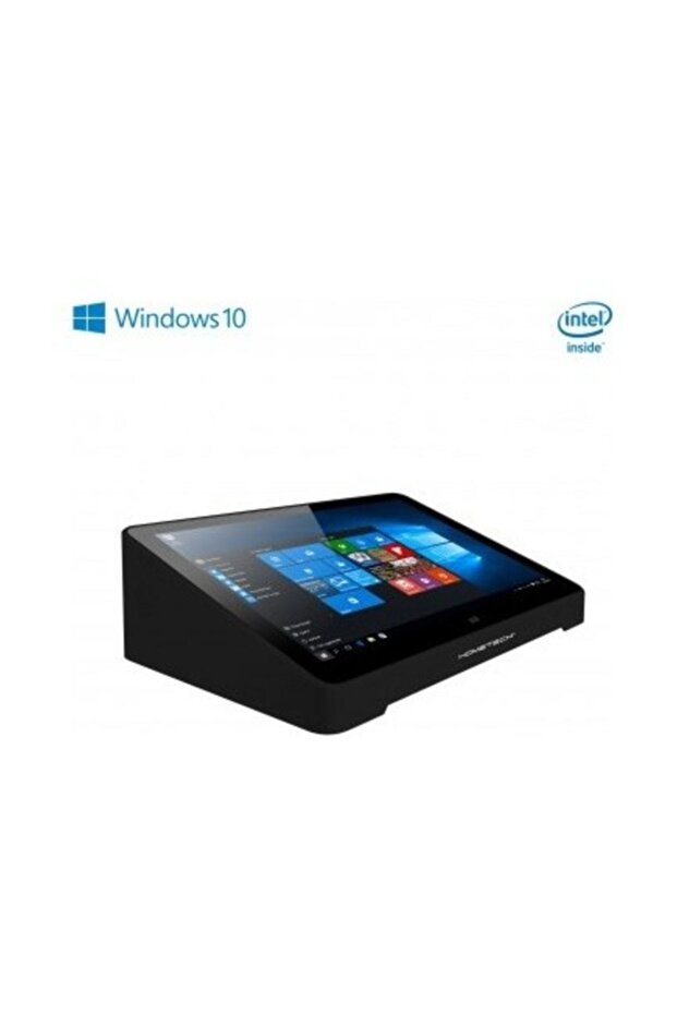 Ebox-C Intel Atom Z3735F 2GB 32GB Windows 10 Home Mini PC - 2