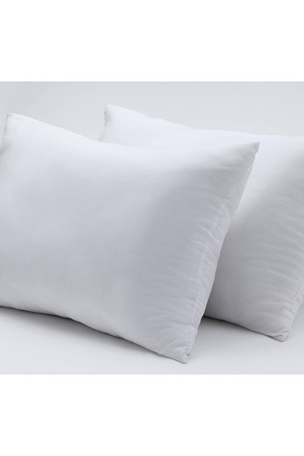 Boncuk Elyaf Yastık - 1