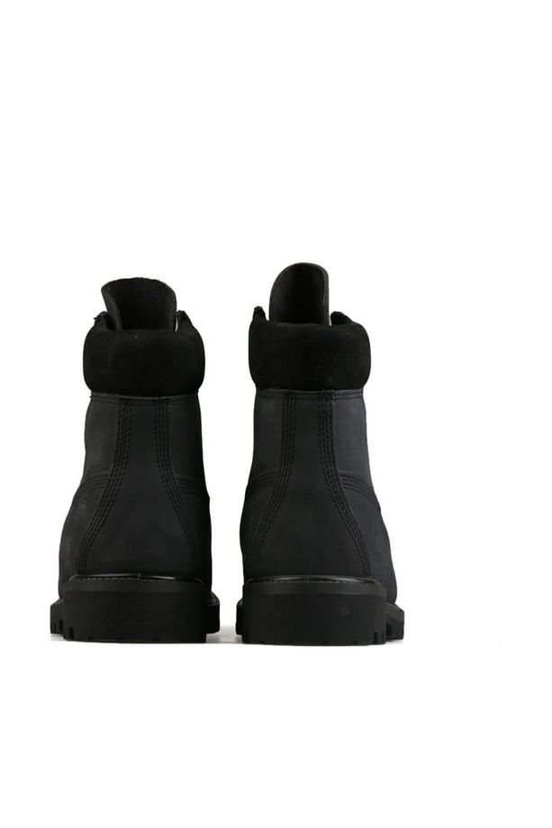 Erkek Bot & Bootie - A1M2M 6" Premium - A1M2M - 4