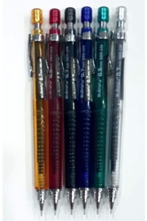 07 Versatil Kalem - 1